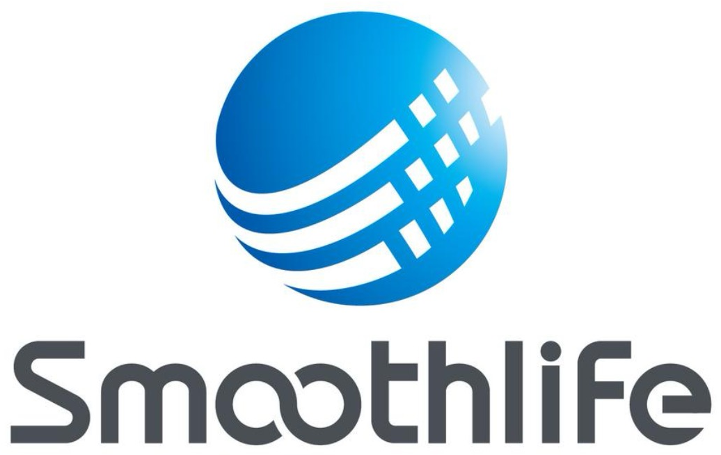 Smoothlife logo